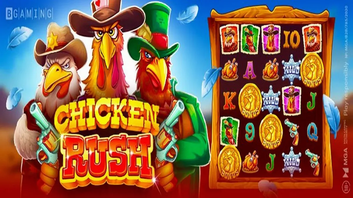 Tampilan layar permainan slot Truth dengan tema konspirasi
