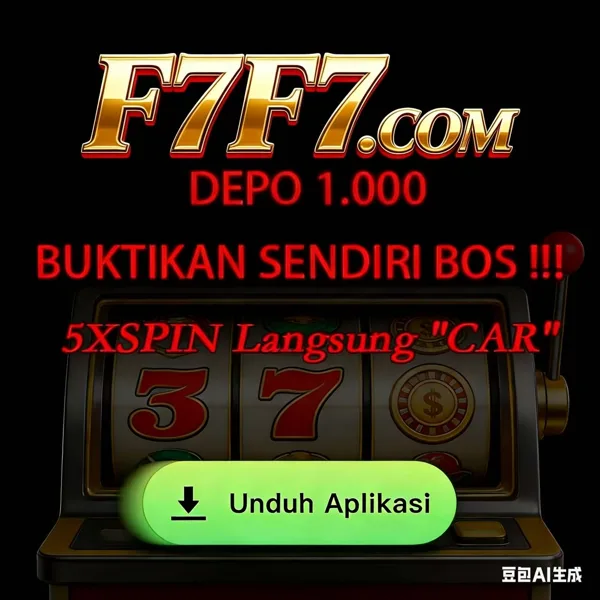 F7F7 Bonus Member Baru 100%