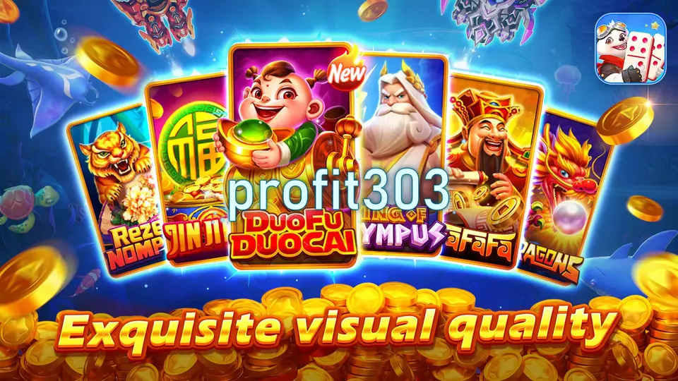 profit303 APK