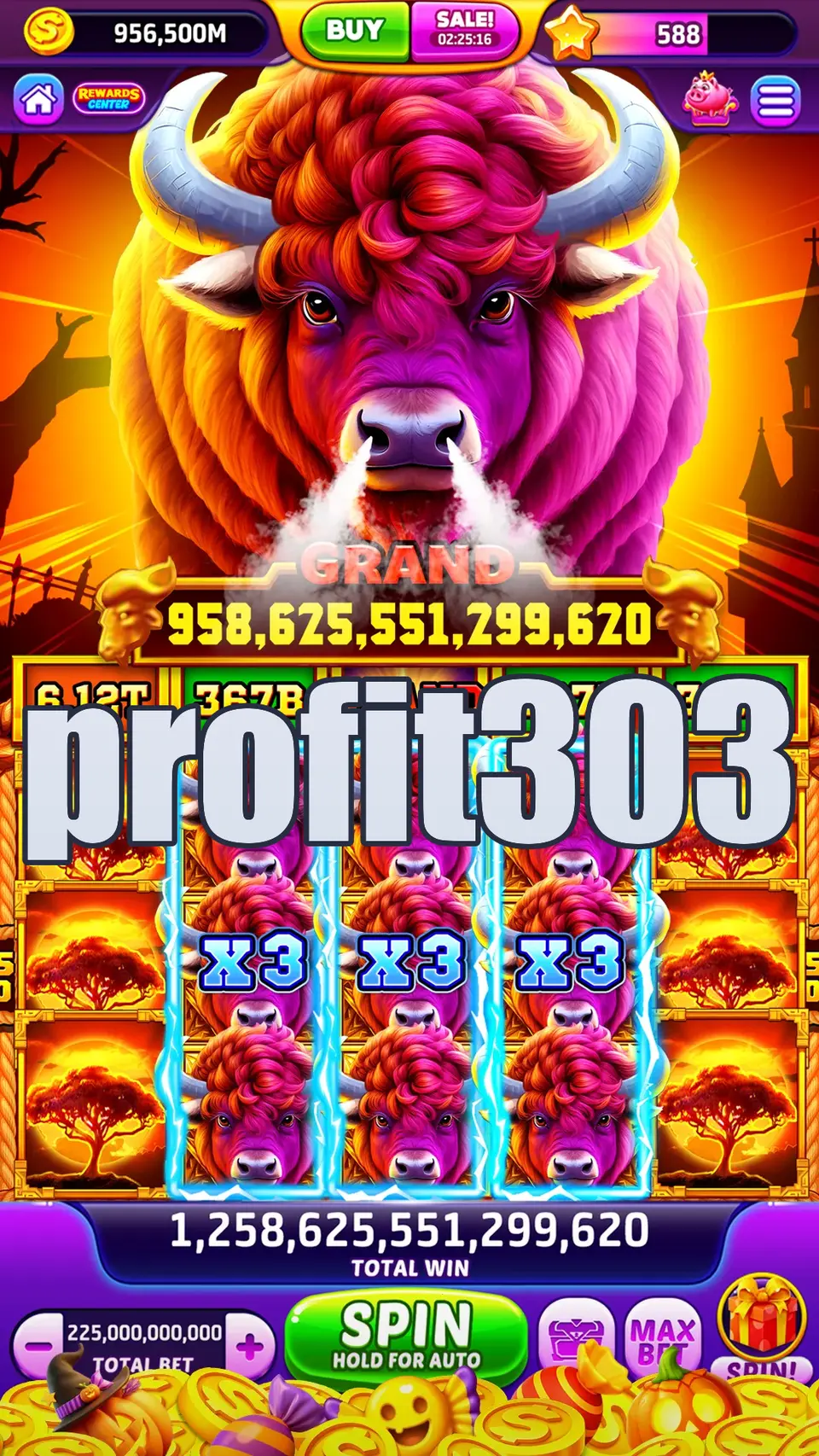 profit303 APK