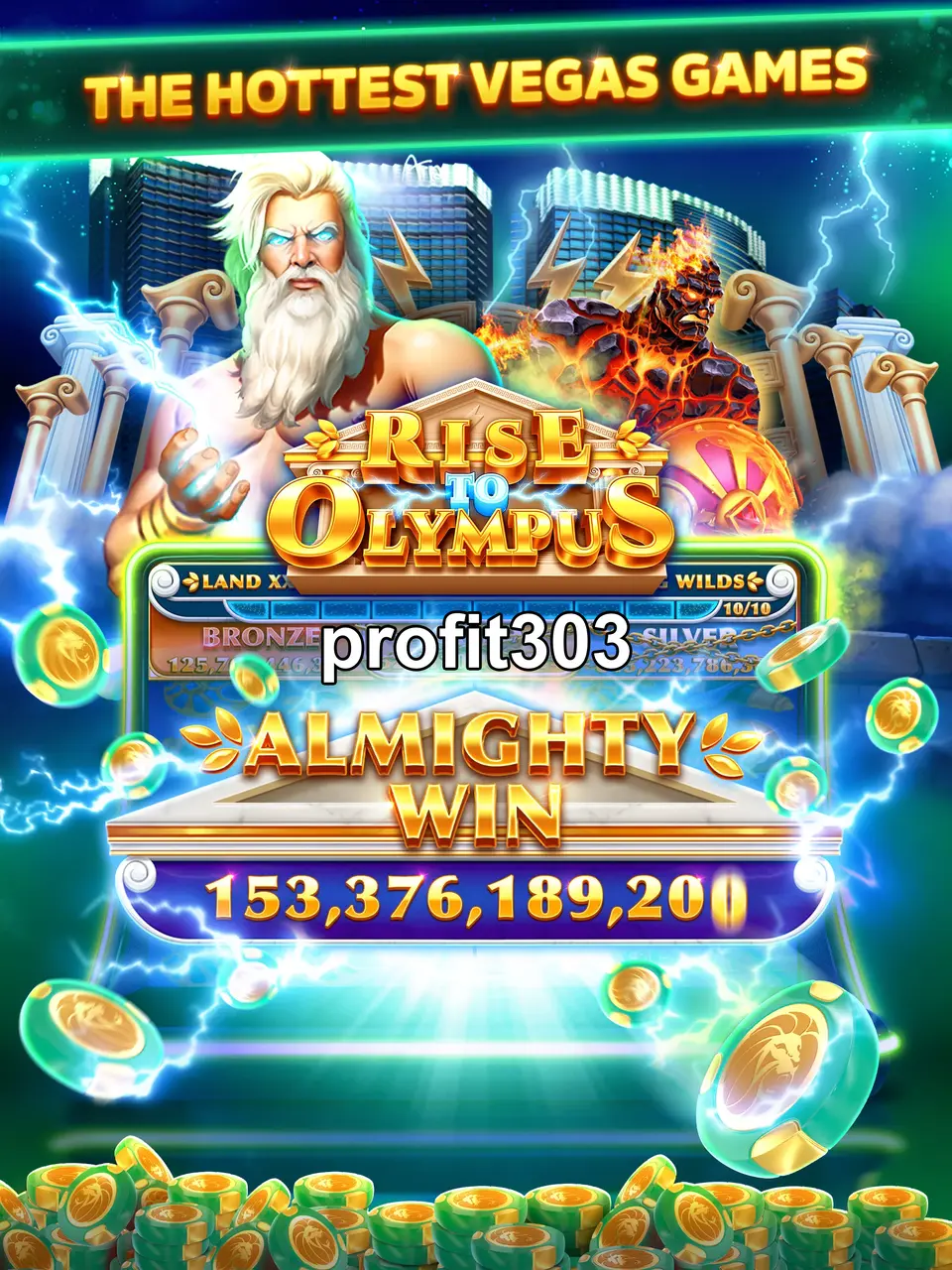 profit303 APK