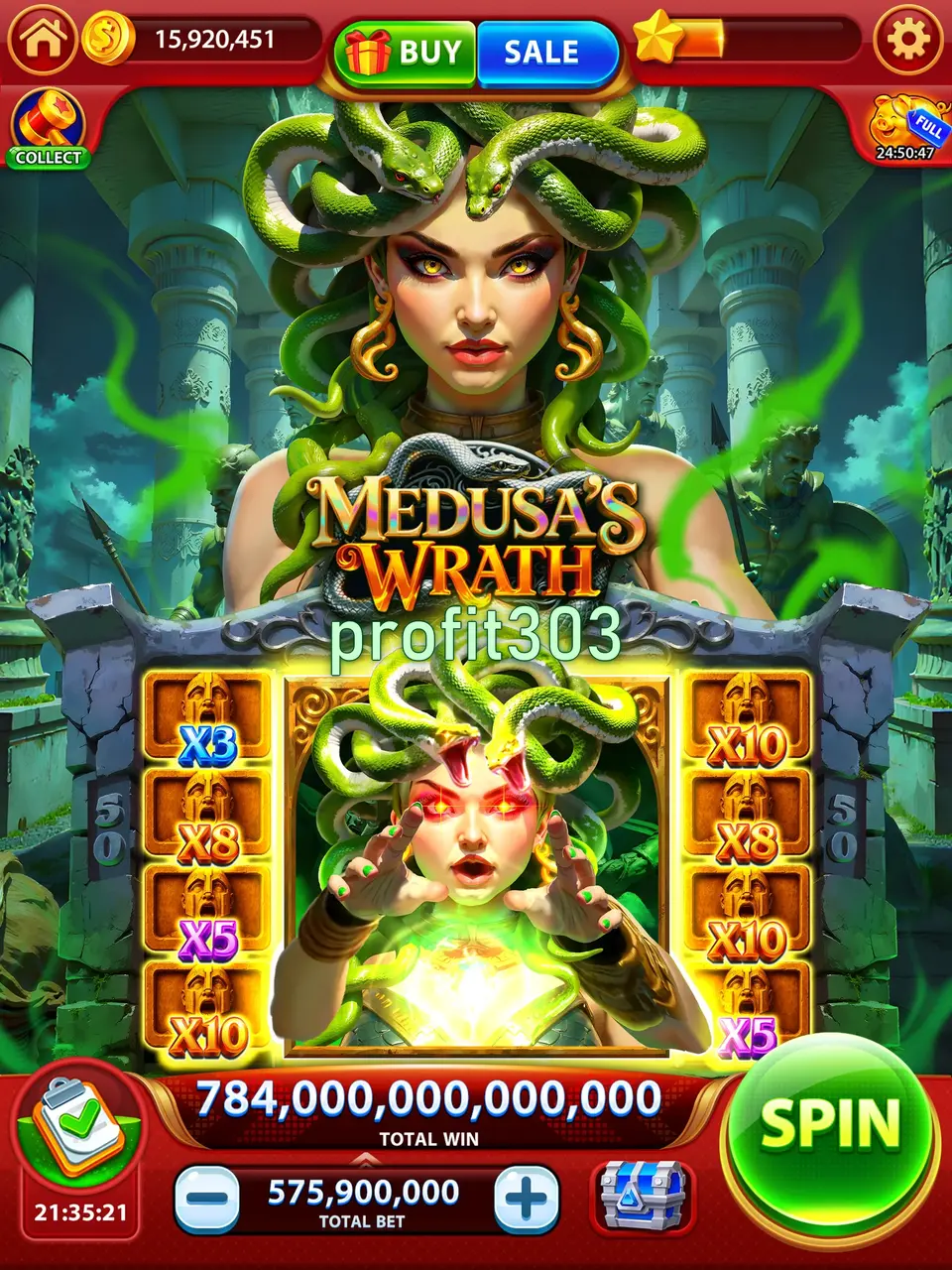profit303 APK