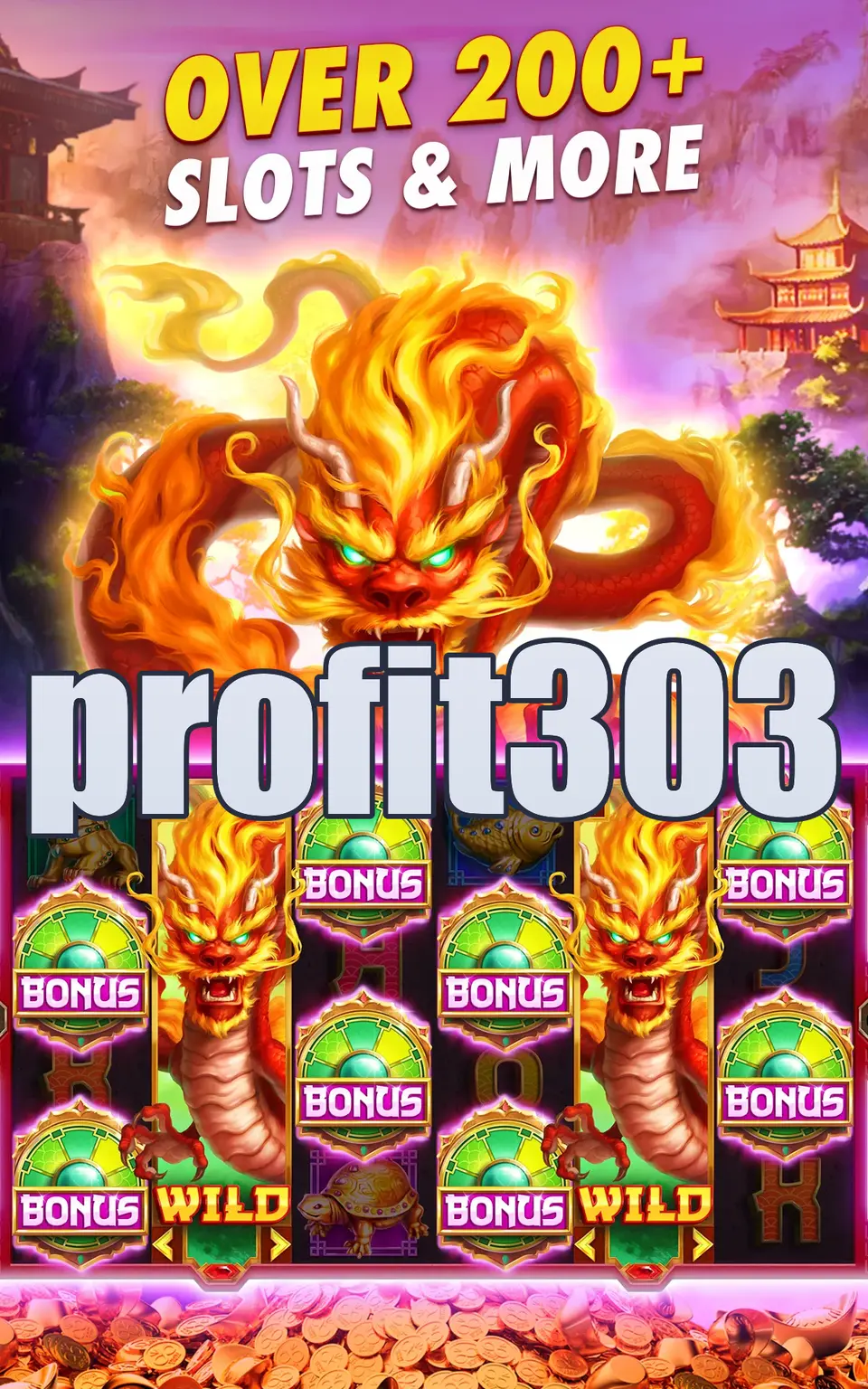 profit303 Masuk